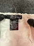 Aqua Ivory Shorts Size L - photo 3