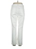 Talbots Ivory Jeans Size 14 - photo 2