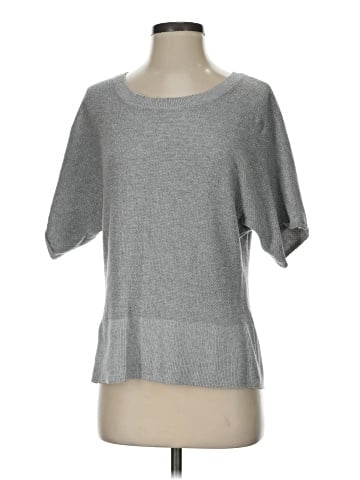 CALVIN KLEIN JEANS 3/4 Sleeve T-Shirt (view 1)