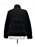 Style&Co Sport 100% Polyester Solid Black Jacket Size XL - photo 2