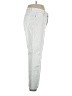 Talbots Ivory Jeans Size 14 - photo 4
