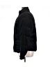 Style&Co Sport 100% Polyester Solid Black Jacket Size XL - photo 5