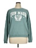 Originality Teal Sweatshirt Size XL - photo 1