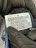 Bandolino Chevron-herringbone Blue Jeans Size 12 - photo 8