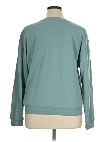 Originality Sweatshirt (view 2)