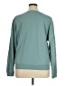 Originality Teal Sweatshirt Size XL - photo 2