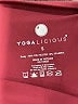 Yogalicious Burgundy Active Pants Size S - photo 7