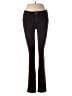 Paige Black Casual Pants Size 26 waist - photo 1