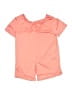Eddie Bauer Pink Short Sleeve Top Size 10 - 12 - photo 2
