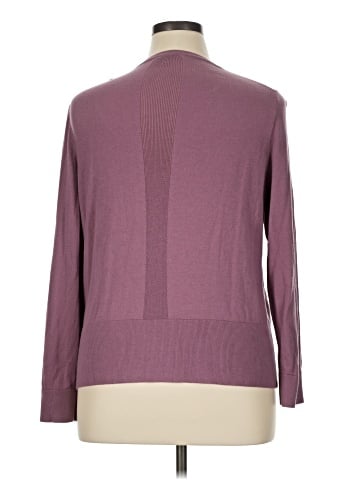 Talbots Pullover Sweater (view 2)