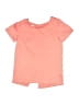 Eddie Bauer Pink Short Sleeve Top Size 10 - 12 - photo 1