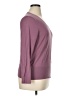 Talbots Purple Pullover Sweater Size XL - photo 4