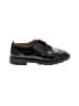 Adrienne Vittadini Black Flats Size 8 - photo 1