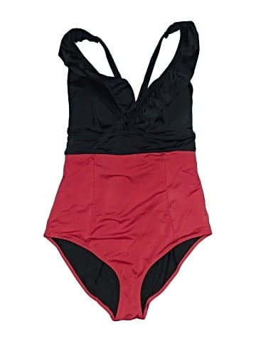 Disney One Piece Swimsuit (view 1)