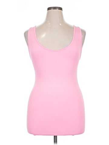 Zenana Tank Top (view 1)