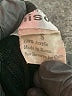 misook 100% Acrylic Black Cardigan Size S - photo 8