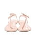 TKEES Pink Sandals Size 6 - photo 2