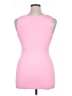 Zenana Pink Tank Top Size 1X - 2X - photo 2