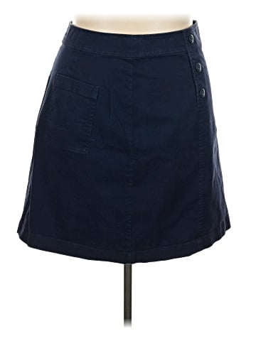 Ann Taylor LOFT Casual Skirt (view 1)