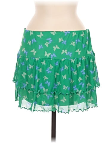 Divided by H&M Casual Skirt (view 2)
