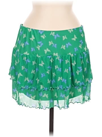 Divided by H&M Casual Skirt (view 1)