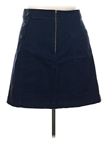 Ann Taylor LOFT Casual Skirt (view 2)