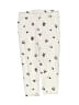 Petit Lem Hearts Ivory Casual Pants 12-18 MO / 18 MO - photo 1