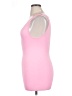 Zenana Pink Tank Top Size 1X - 2X - photo 5