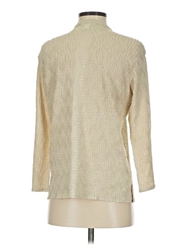Sigrid Olsen Long Sleeve Blouse (view 2)