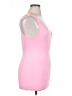 Zenana Pink Tank Top Size 1X - 2X - photo 4