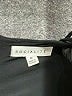 Socialite Solid Black Cocktail Dress Size M - photo 7