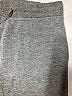 BCBGMAXAZRIA Gray Casual Pants Size M - photo 3