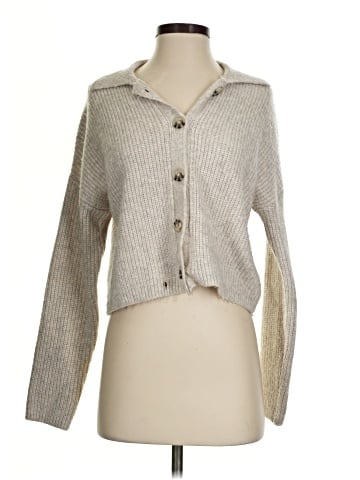 Jessica Simpson Cardigan (view 1)