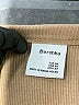 Bershka Tan Short Sleeve Turtleneck Size XL - photo 7