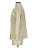 Sigrid Olsen 100% Polyester Ivory Long Sleeve Blouse Size S - photo 5