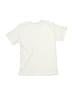 Laughing Giraffe 100% Polyester Ivory Short Sleeve Outfit Size 5T - photo 2