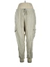Tommy Bahama 100% Linen Gray Linen Pants Size XL - photo 1