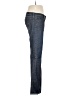 Citizens of Humanity Chevron-herringbone Blue Jeans Size 31 waist - photo 4