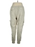 Tommy Bahama 100% Linen Gray Linen Pants Size XL - photo 2