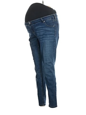 Time and Tru Jeans (view 1)
