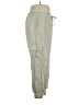 Tommy Bahama 100% Linen Gray Linen Pants Size XL - photo 4
