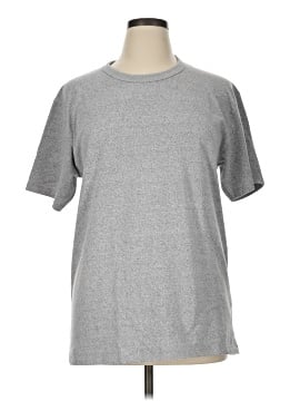 Alternative Earth Short Sleeve T-Shirt (view 1)