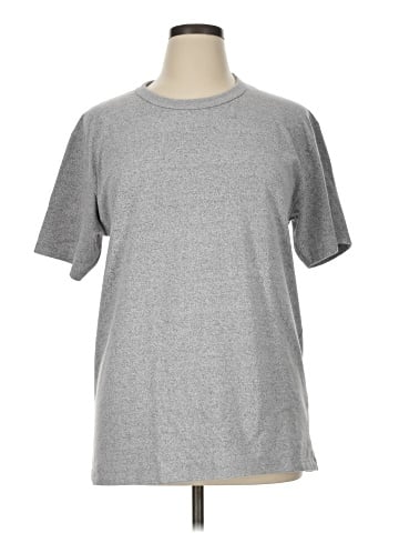 Alternative Earth Short Sleeve T-Shirt (view 1)