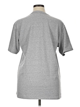 Alternative Earth Short Sleeve T-Shirt (view 2)