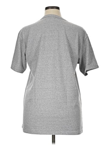 Alternative Earth Short Sleeve T-Shirt (view 2)