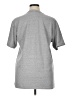 Alternative Earth Solid Gray Short Sleeve T-Shirt Size XL - photo 2