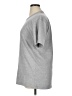 Alternative Earth Solid Gray Short Sleeve T-Shirt Size XL - photo 5