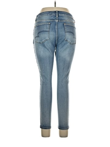 Time and Tru Jeans (view 2)