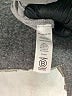 Athleta 100% Linen Gray Linen Pants Size 0 - photo 5