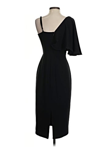 Dress the Population Cocktail Dress (view 2)